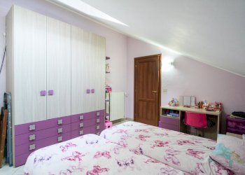 Quadrilocale La Loggia viale Maina 17/12, La Loggia - foto 43