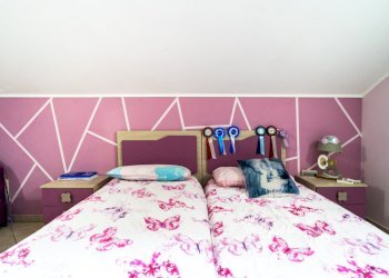 Quadrilocale La Loggia viale Maina 17/12, La Loggia - foto 45