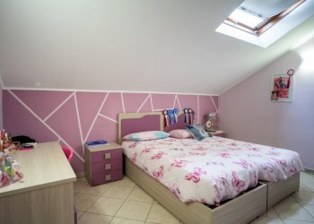 Quadrilocale La Loggia viale Maina 17/12, La Loggia - foto 46