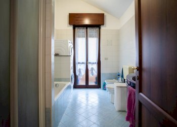 Quadrilocale La Loggia viale Maina 17/12, La Loggia - foto 47