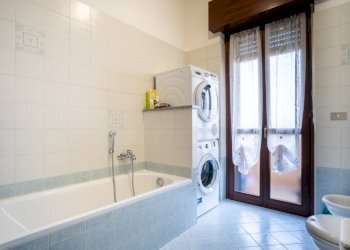 Quadrilocale La Loggia viale Maina 17/12, La Loggia - foto 48