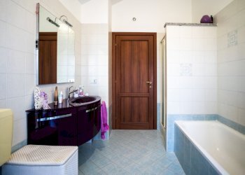 Quadrilocale La Loggia viale Maina 17/12, La Loggia - foto 49