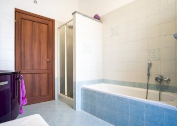 Quadrilocale La Loggia viale Maina 17/12, La Loggia - foto 50