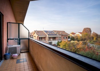 Quadrilocale La Loggia viale Maina 17/12, La Loggia - foto 53