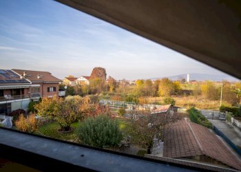 Quadrilocale La Loggia viale Maina 17/12, La Loggia - foto 54