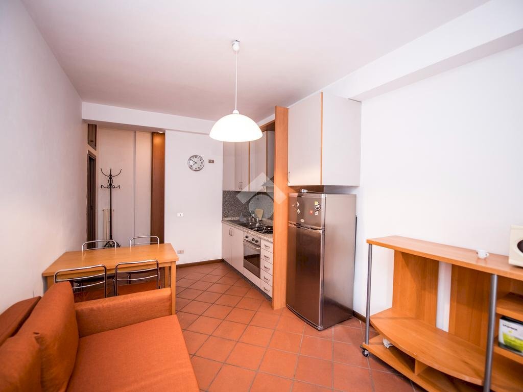 Bilocale Via A. M. Ampère, Milano (zona Casoretto) - foto 2