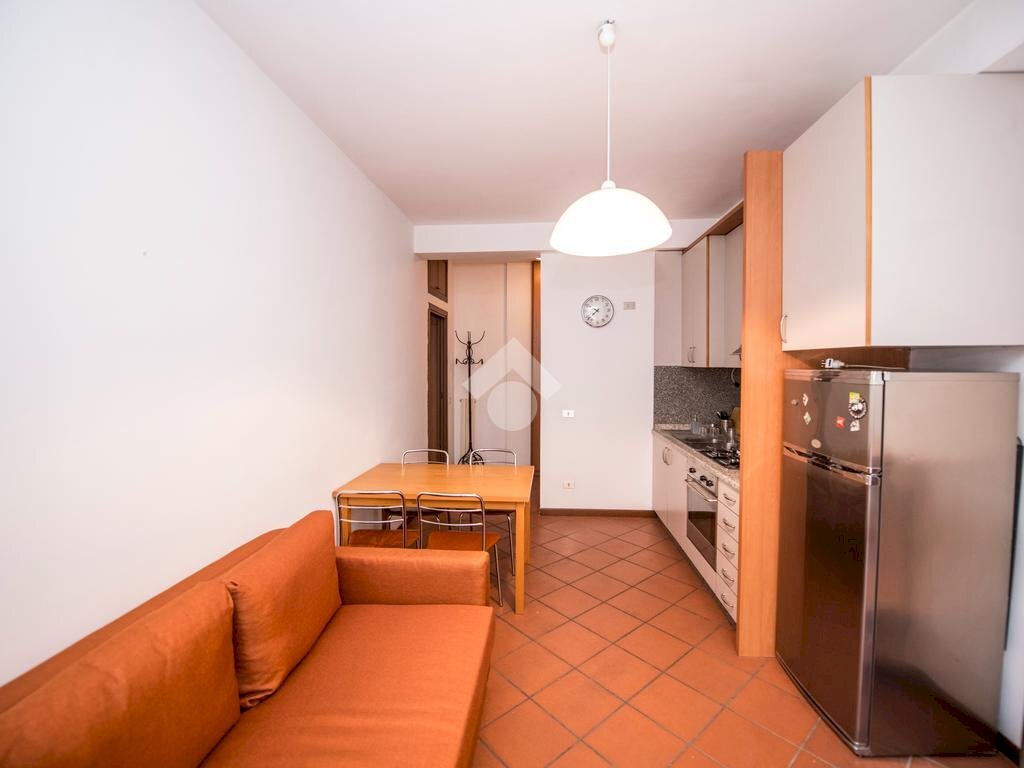 Bilocale Via A. M. Ampère, Milano (zona Casoretto) - foto 3