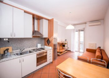 Bilocale Via A. M. Ampère, Milano (zona Casoretto) - foto 1