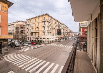 Bilocale Via A. M. Ampère, Milano (zona Casoretto) - foto 10