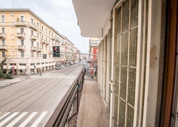 Bilocale Via A. M. Ampère, Milano (zona Casoretto) - foto 11