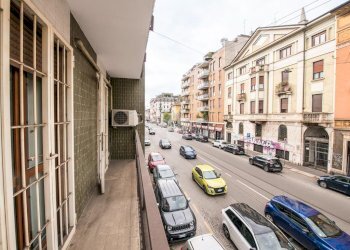 Bilocale Via A. M. Ampère, Milano (zona Casoretto) - foto 12