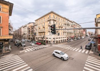 Bilocale Via A. M. Ampère, Milano (zona Casoretto) - foto 13