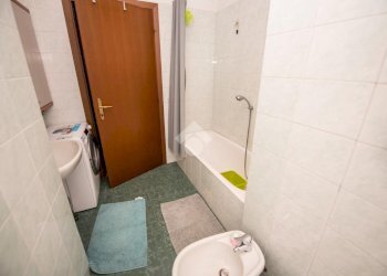 Bilocale Via A. M. Ampère, Milano (zona Casoretto) - foto 16