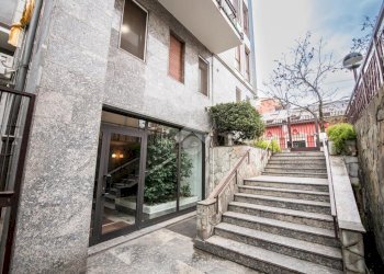 Bilocale Via A. M. Ampère, Milano (zona Casoretto) - foto 23