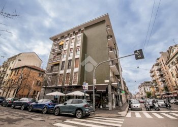 Bilocale Via A. M. Ampère, Milano (zona Casoretto) - foto 24