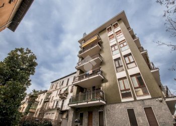 Bilocale Via A. M. Ampère, Milano (zona Casoretto) - foto 25