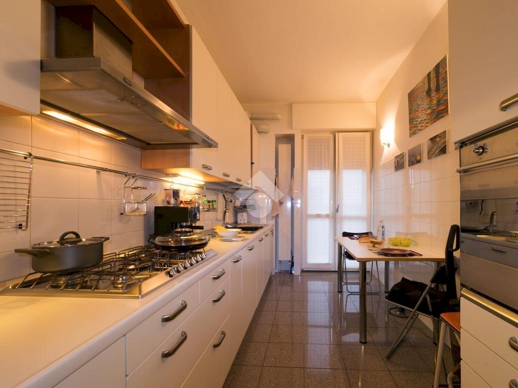 Trilocale Via Ovada, Milano (zona Barona) - foto 3