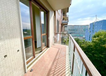 Trilocale Via Ovada, Milano (zona Barona) - foto 24