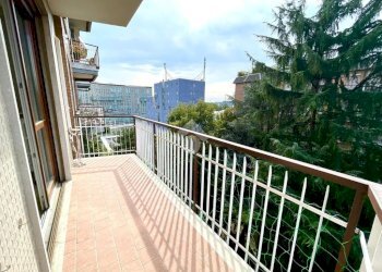 Trilocale Via Ovada, Milano (zona Barona) - foto 26