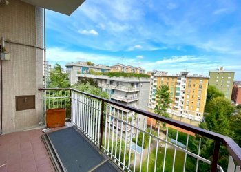 Trilocale Via Ovada, Milano (zona Barona) - foto 27