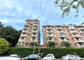 Trilocale Via Ovada, Milano (zona Barona) - foto 28