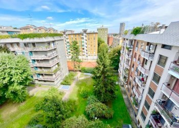 Trilocale Via Ovada, Milano (zona Barona) - foto 29