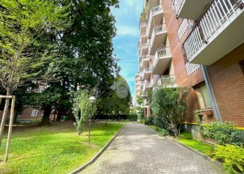 Trilocale Via Ovada, Milano (zona Barona) - foto 30