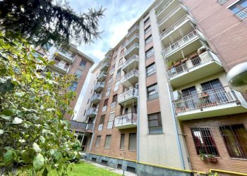 Trilocale Via Ovada, Milano (zona Barona) - foto 32