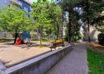 Trilocale Via Ovada, Milano (zona Barona) - foto 34