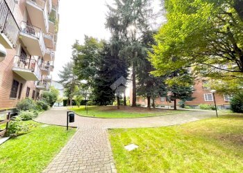 Trilocale Via Ovada, Milano (zona Barona) - foto 35