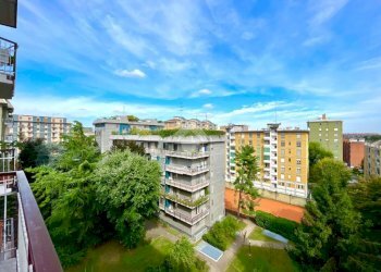 Trilocale Via Ovada, Milano (zona Barona) - foto 40