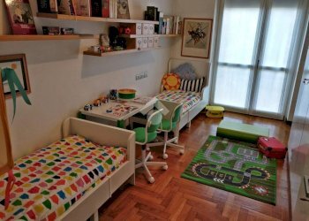 Trilocale Via Ovada, Milano (zona Barona) - foto 5