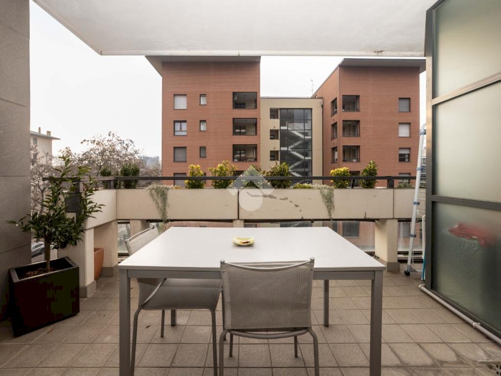 Two-room apartment Via Giovanni Spadolini, Milano - photo 1