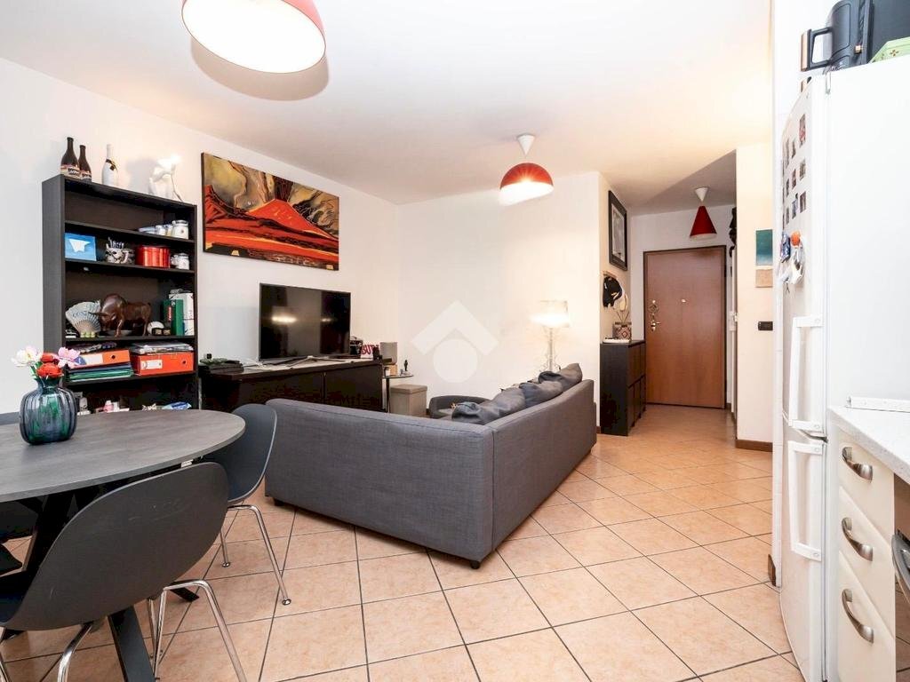 Two-room apartment Via Giovanni Spadolini, Milano - photo 2