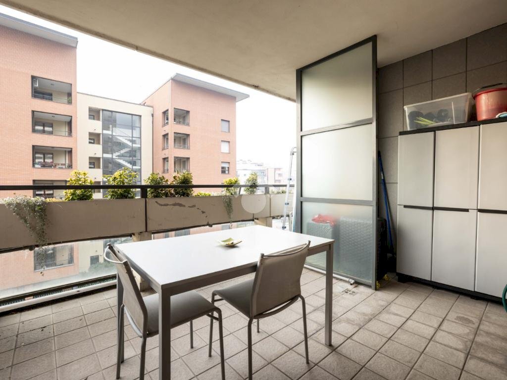 Two-room apartment Via Giovanni Spadolini, Milano - photo 3