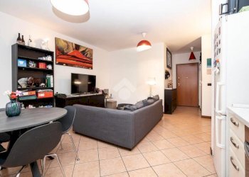 Bilocale Via Giovanni Spadolini, Milano - foto 2