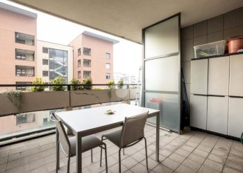 Bilocale Via Giovanni Spadolini, Milano - foto 3