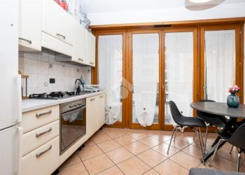 Bilocale Via Giovanni Spadolini, Milano - foto 9
