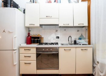 Bilocale Via Giovanni Spadolini, Milano - foto 10