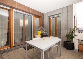 Bilocale Via Giovanni Spadolini, Milano - foto 11