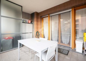 Bilocale Via Giovanni Spadolini, Milano - foto 12