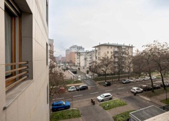 Bilocale Via Giovanni Spadolini, Milano - foto 13