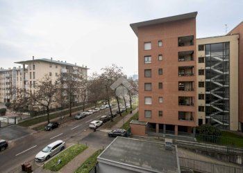 Bilocale Via Giovanni Spadolini, Milano - foto 14