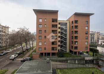 Bilocale Via Giovanni Spadolini, Milano - foto 15