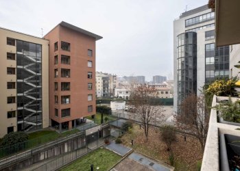 Bilocale Via Giovanni Spadolini, Milano - foto 16