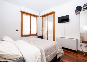Bilocale Via Giovanni Spadolini, Milano - foto 17