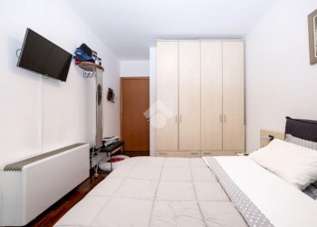 Bilocale Via Giovanni Spadolini, Milano - foto 19
