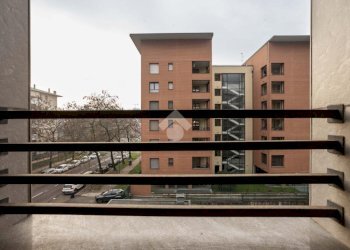 Bilocale Via Giovanni Spadolini, Milano - foto 20