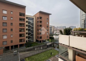 Bilocale Via Giovanni Spadolini, Milano - foto 21