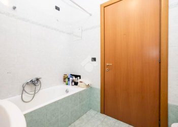 Bilocale Via Giovanni Spadolini, Milano - foto 23